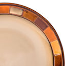 Gibson Elite Casa Estebana 16pc Dinnerware Set - Reactive - Stoneware - Gift Box