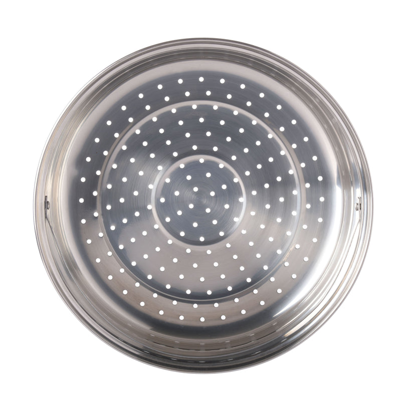 Oster Sangerfield 6qt Stainless Steel Casserole w/ Steamer Insert and Lid - Gift Box