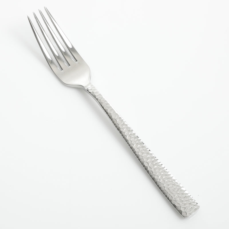 Gibson Elite Ambassador 20pc Flatware Set - Mirror Polished - Stainless Steel - Gift Box