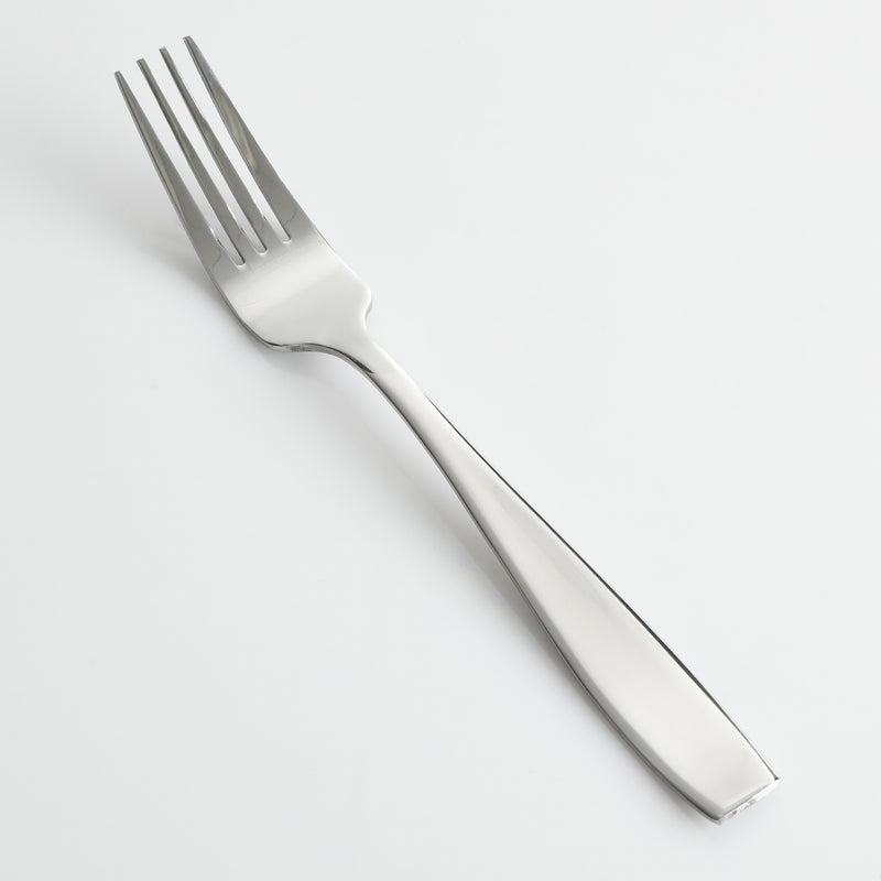 Gibson Home Castleford 20pc Flatware Set - Mirror Polished - Hollow Handle - Stainless Steel - Gift Box